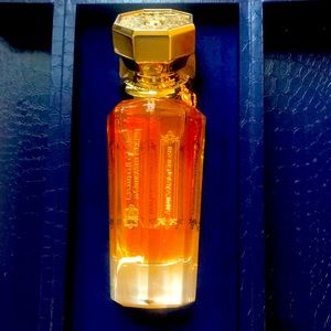 AL QURASHI BLEND 90 ML